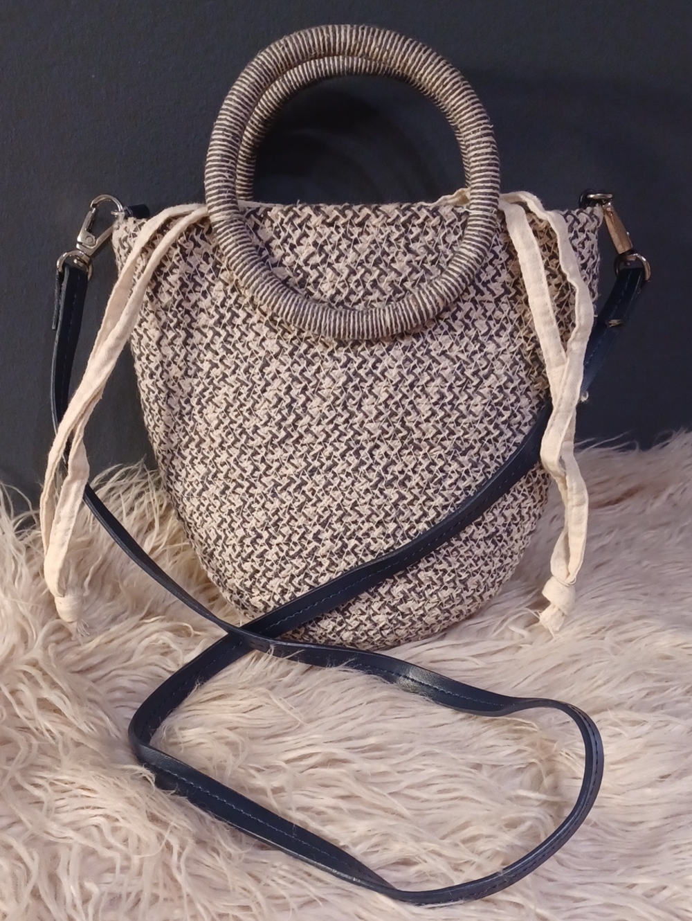 Zara Purse